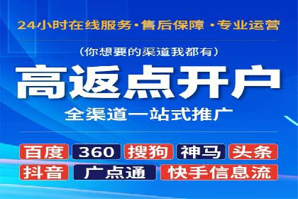 竞价广告如何助力XX企业实现业绩增长