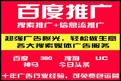 SEM推广代运营案例：优化策略